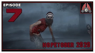 CohhCarnage Plays Amnesia: A Machine for Pigs - Episode 7 (Ending)