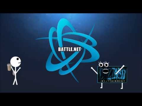 Das Battle.net wird umbenannt ★ Blizzard Entertainment ✗