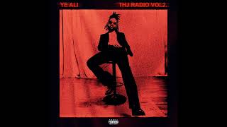 Ye Ali - "Secrets" OFFICIAL VERSION