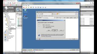 Celebrity Deep Security Virtualization Security Demo Net Worth