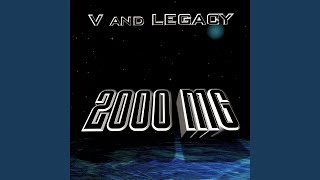 Vídeo de Legacy - Time