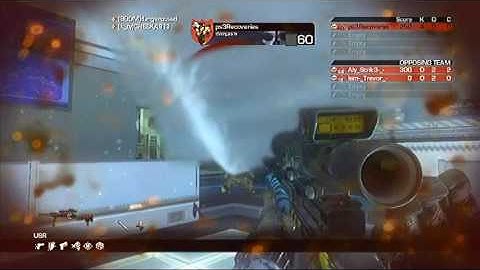 1.16 MATRIX MODS DOWNFALL  GHOSTS MENU