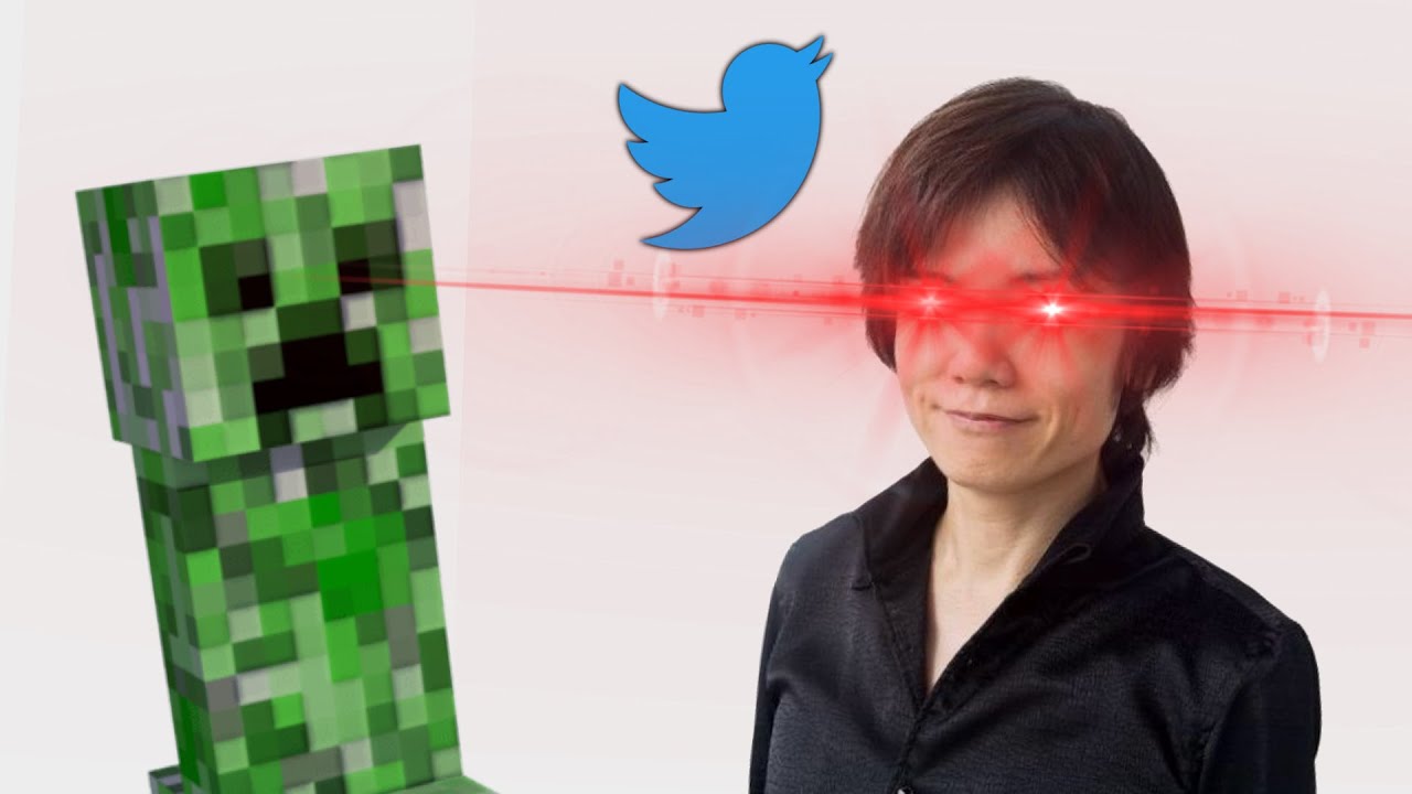 The REAL reason why Twitter went down...