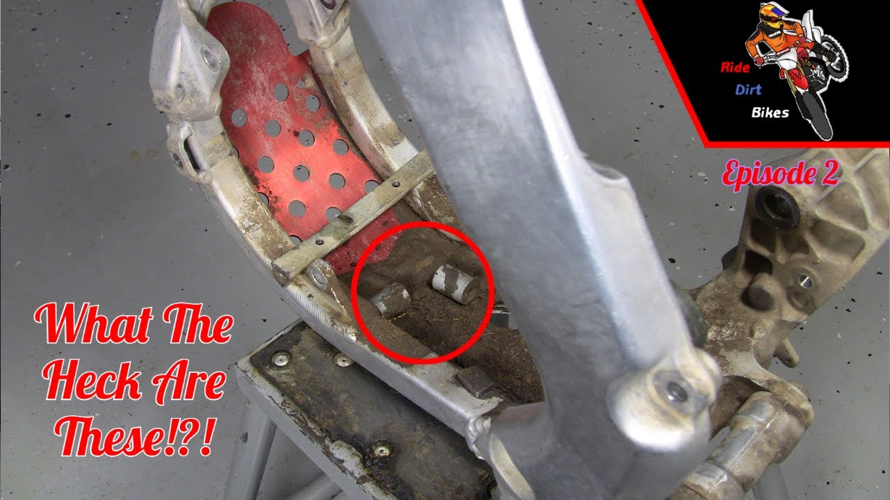 Just a Frame | Rebuild Ep. 2