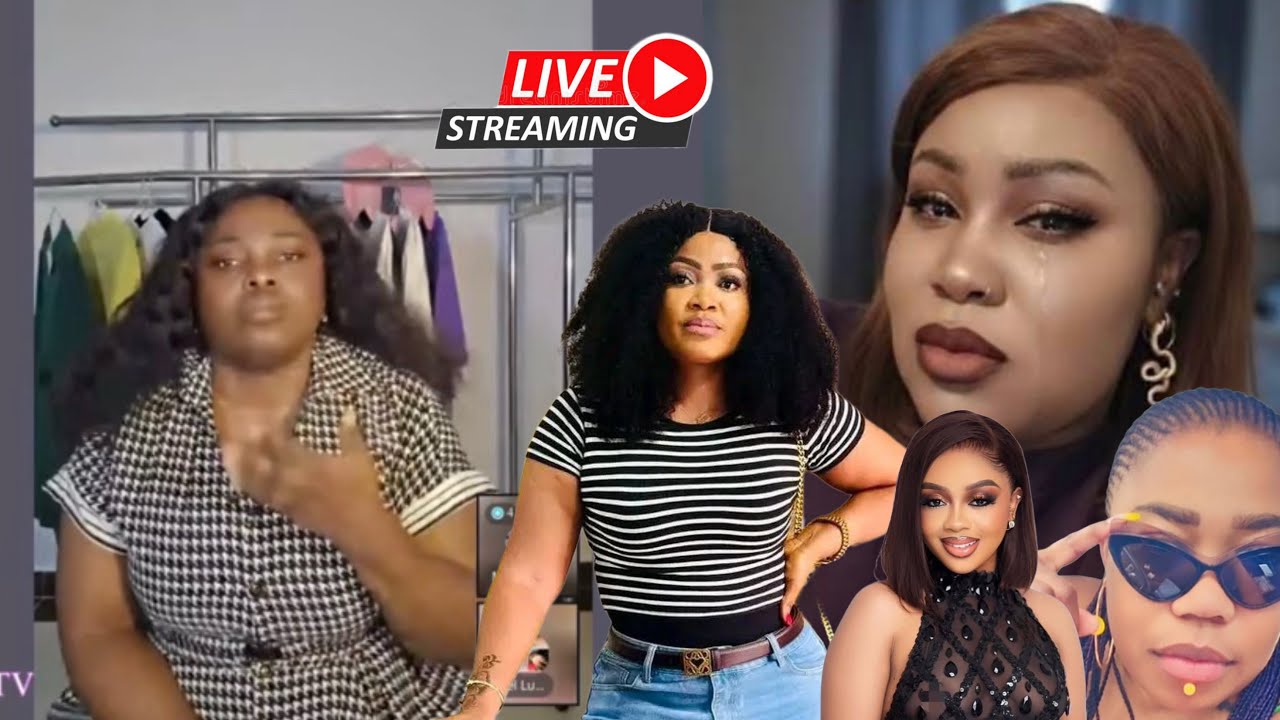 LIVE TIKTOK : CARDOZ MUTAKALISE NENEYA AYE NA MATIÈRE