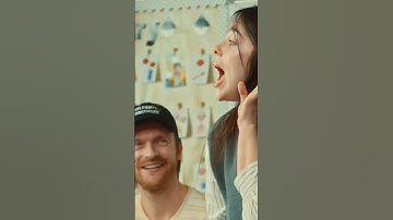 Billie Eilish and FINNEAS Write a Hit Song with Kids _ Celebrity Substitute