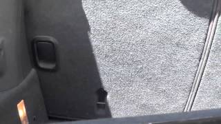 Mini Cooper Convertible Top Problems