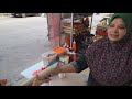 Roti John Abang Kamal (Bus Stop) Bandar Teknologi Kajang