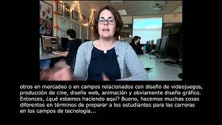 Famous TCPS CTE INTERACTIVE MEDIA SPANISH Wealth