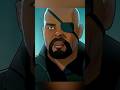 Why did Hope kill the Avengers one after another?#shorts