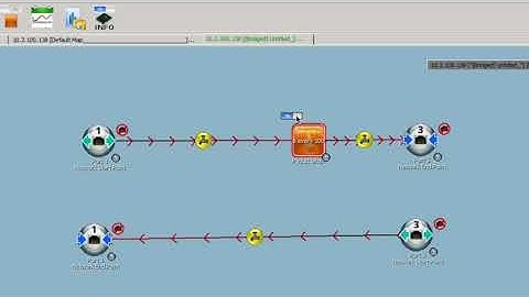 Spirent Network Emulator (SNE)