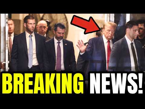 Trump family EXPOSED in $6 BILLION BOMBSHELL