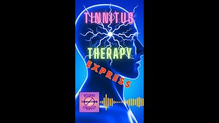 Express Tinnitus Relief: Tinnitus Sound Therapy for Rapid Relief - 10000 hz Frequency