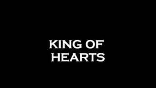 In Remembrance-King Of Hearts