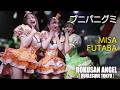 ROKUSAN ANGEL（旧バーレスク東京）　プニパニグミ ≪みさ、ふたば≫ 【4K】 #burlesquetokyo #63ANGEL #japan