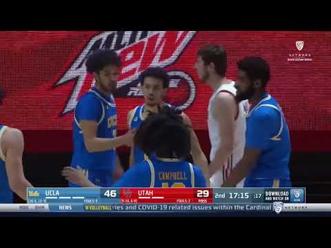 Highlights – UCLA