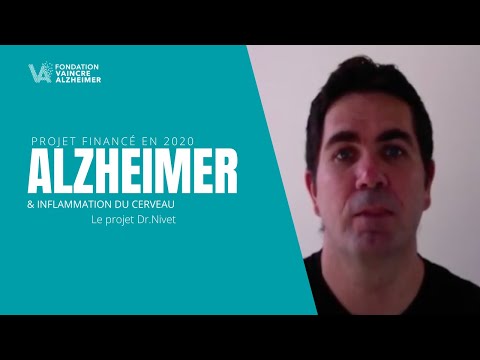 Vidéo: Inflammation Du Cerveau Et Des Tissus Cérébraux Chez Le Lapin