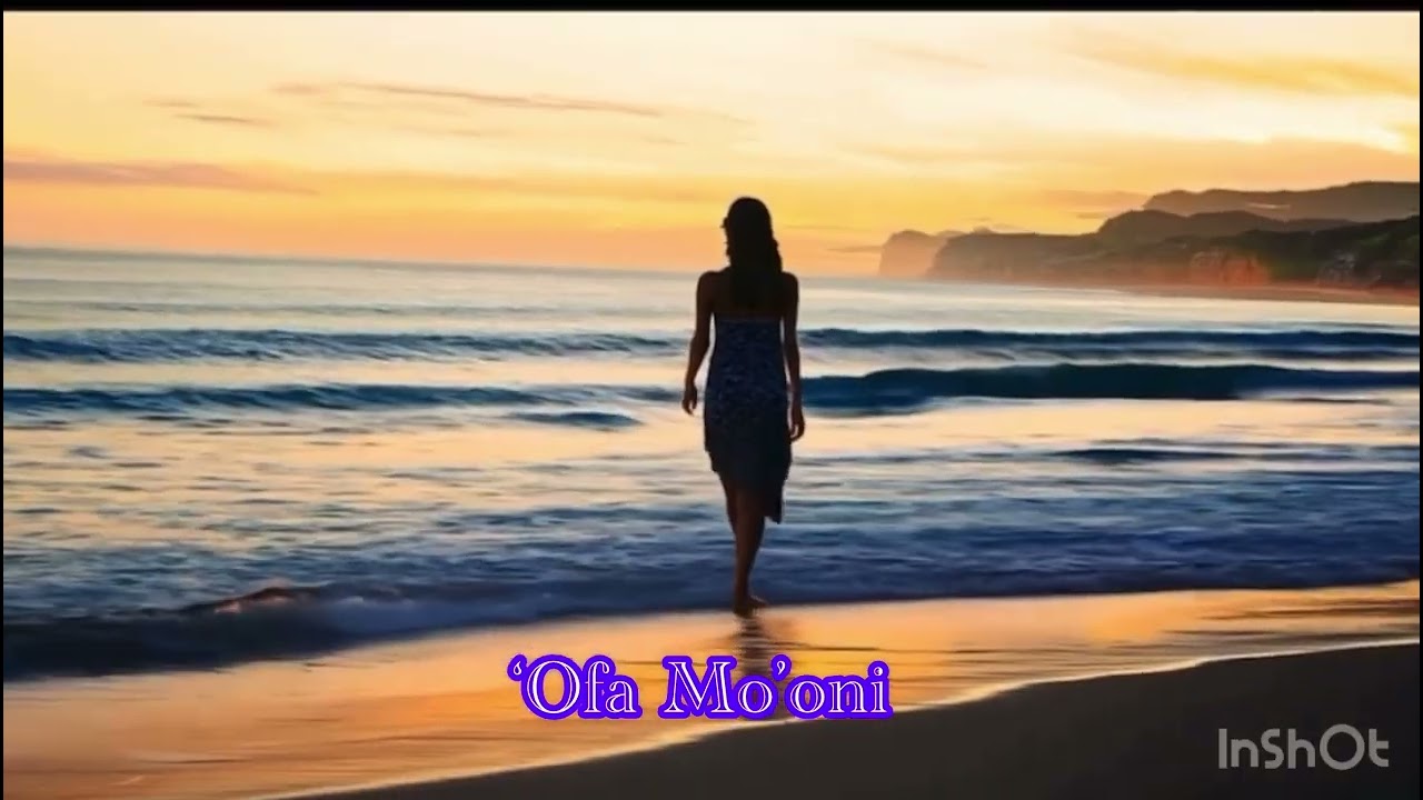 ‘Ofa Mo’oni (cover Ai)