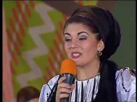 Alina Secasan - Ma cheama badea