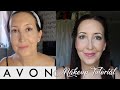 AVON MAKEUP TUTORIAL //  JANE ANN LOUISE