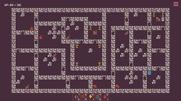 GD50 Week 11: Final Project