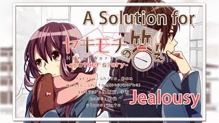 HoneyWorks ft. 初音ミク - 'A Solution for Jealousy　-another story-' ヤキモチの答え (English Subtitles)