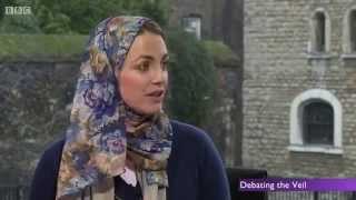 Debating the Muslim Veil (Burqa, Burka) in Britain