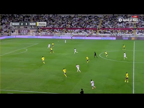 مباراة المغرب و سوريا