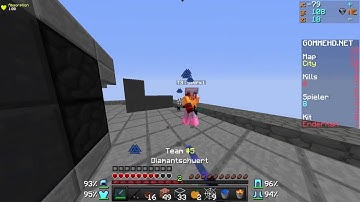 killaura und no knockback Hacker Gommehd.net | Report