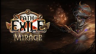 Path of Exile ITA: Righteous Fire Chieftain Build