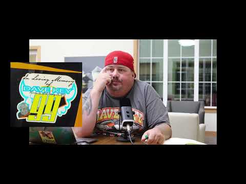 Episode 7 Dave Key Classic Deming Speedway