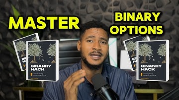 Best Binary Options Trading Book 