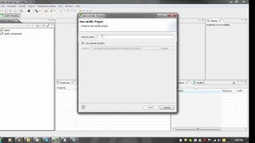 xtUML Projects