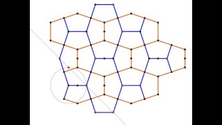 Cairo pentagonal tiling, exploring best ratio