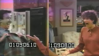 Tim Allen Flashes Home Improvement Wife In Resurfaced Clip