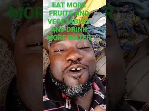 EAT MORE FRUITS - YouTube