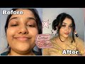 How I trick people that I'm good looking/ TikTok makeup look #Makeuptutorial