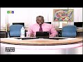 🔴HABARI ZA SAA, SAA MBILI NA DAKIKA 55 - JULAI 09, 2026