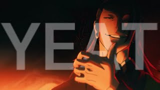 Yeat - Die prod by ANTAGONIST X TRGC X F1LTHY (AMV)