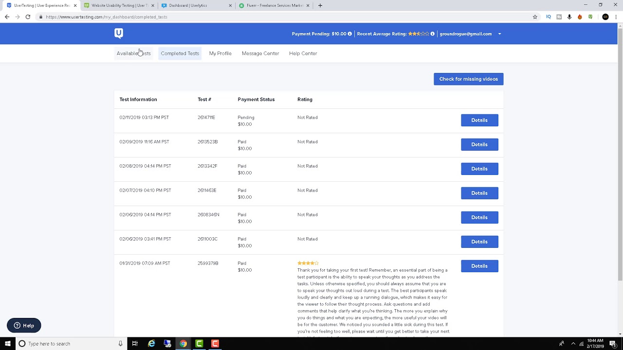 How To Make Money Online 2019 (Super Easy!)