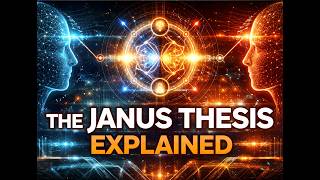 The Janus Thesis: Foundational Philosophy Behind Structural AI and The Janus Machine