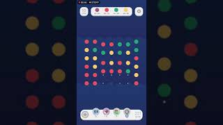 Two Dots Walkthrough Lvl 25