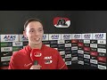 De Jong: 'Deze ploeg kan ver komen' | AZ - Gabala SC | UEFA Youth League