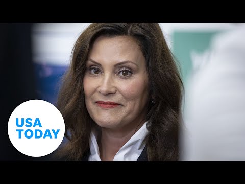 Two extremists convicted in Gov. Gretchen Whitmer kidnapping plot | USA TODAY