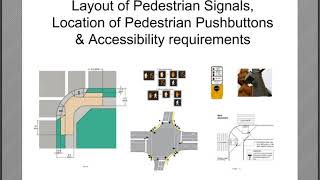Famous Design of Signalized Intersections Preview Wealth