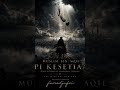 Muslim Bin Aqil Api Kesetiaan Rock Alternative Soundtrack Version #fareedjufrimusic #guitarsolo