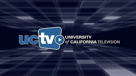 UCTV Promo October 2021 (US-Ecuador Relations; SuddenRush in Concert; Human Brain Organoids)