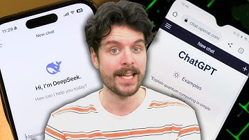 I must not fear DeepSeek, DeepSeek is the AI Killer