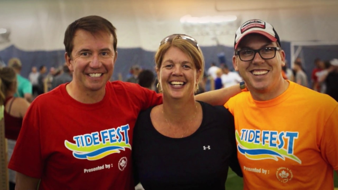 Kody Blois - Working for Kings-Hants