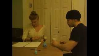 Mediator Training Assignment